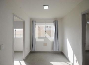 Apartamento · 33m² · 2 Quartos · Apartamento para Aluguel - Freguesia do Ó, 2 Quartos, 33 m² - São Paulo