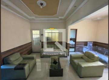 Casa · 180m² · 3 Quartos · 2 Vagas · Casa para Aluguel - Sevilha 2, 3 Quartos, 180 m² - Ribeirão das Neves