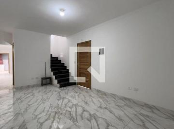 Casa · 125m² · 3 Quartos · 2 Vagas · Casa para Aluguel - Jardim Presidente Dutra, 3 Quartos,  125 m² - Guarulhos