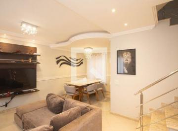 Casa · 169m² · 5 Quartos · 2 Vagas · Casa para Aluguel - Vila Pedra Branca, 5 Quartos,  169 m² - São Paulo