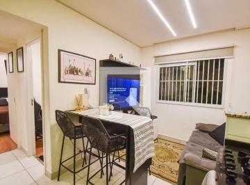 Apartamento · 35m² · 2 Quartos · Apartamento para Aluguel - Cambuci, 2 Quartos, 35 m² - São Paulo