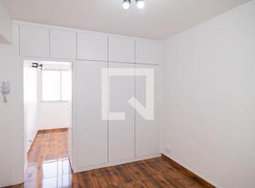 Apartamento · 50m² · 1 Quarto · 1 Vaga · Apartamento para Aluguel - Consolação, 1 Quarto, 50 m² - São Paulo