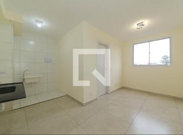 Apartamento · 34m² · 2 Quartos · Apartamento para Aluguel - Jardim Sao Luis, 2 Quartos, 34 m² - São Paulo