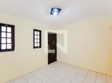 Casa · 80m² · 2 Quartos · 1 Vaga · Casa para Aluguel - Vila Barros, 2 Quartos, 80 m² - Guarulhos