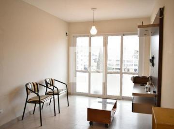 Apartamento · 57m² · 2 Quartos · 1 Vaga · Apartamento para Aluguel - Chácara Inglesa, 2 Quartos, 57 m² - São Paulo