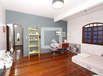 Casa · 340m² · 4 Quartos · 1 Vaga · Casa para Aluguel - Salgado Filho, 4 Quartos,  340 m² - Belo Horizonte