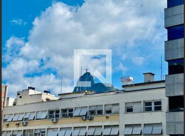 Apartamento · 73m² · 2 Quartos · 1 Vaga · Apartamento para Aluguel - Botafogo, 2 Quartos, 73 m² - Rio de Janeiro