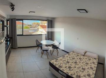 Apartamento · 26m² · 1 Quarto · Apartamento para Aluguel - Vila Sônia, 1 Quarto,  26 m² - São Paulo