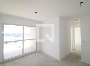 Apartamento · 70m² · 3 Quartos · 2 Vagas · Apartamento para Aluguel - Parque São Domingos, 3 Quartos,  70 m² - São Paulo
