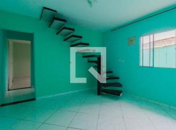 Casa · 70m² · 1 Quarto · Casa para Aluguel - Vila Falchi, 1 Quarto, 70 m² - Mauá