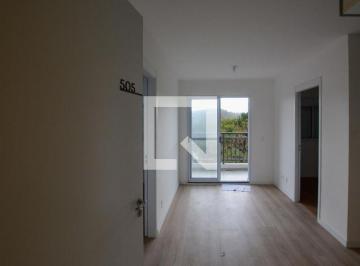 Apartamento · 41m² · 2 Quartos · Apartamento para Aluguel - Butantã, 2 Quartos, 41 m² - São Paulo