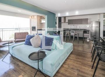 Apartamento · 83m² · 2 Quartos · 2 Vagas · Apartamento à Venda - Barra Funda, 2 Quartos,  83 m² - São Paulo