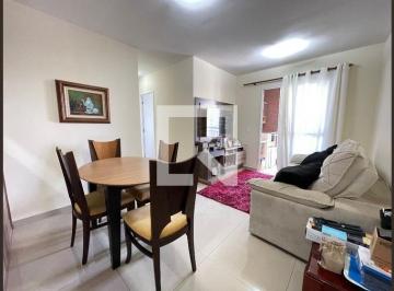 Apartamento · 72m² · 3 Quartos · 1 Vaga · Apartamento à Venda - Jaguaré, 3 Quartos, 72 m² - São Paulo