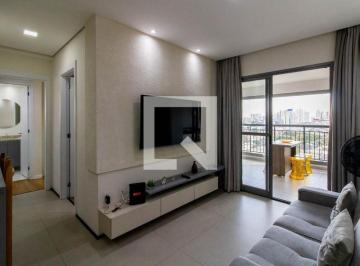 Apartamento · 57m² · 2 Quartos · 1 Vaga · Apartamento à Venda - Vila Miriam, 2 Quartos,  57 m² - Guarulhos