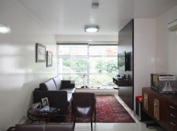 Apartamento · 65m² · 1 Quarto · 1 Vaga · Apartamento à Venda - Mont'Serrat, 1 Quarto, 65 m² - Porto Alegre