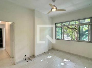 Apartamento · 65m² · 2 Quartos · Apartamento à Venda - Leblon, 2 Quartos, 65 m² - Rio de Janeiro