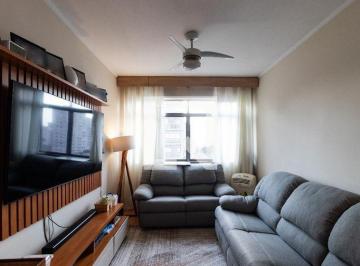 Apartamento · 110m² · 3 Quartos · 1 Vaga · Apartamento à Venda - Vila Pompéia, 3 Quartos, 110 m² - São Paulo