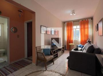 Apartamento · 69m² · 2 Quartos · 1 Vaga · Apartamento à Venda - Vila Rosália, 2 Quartos,  69 m² - Guarulhos