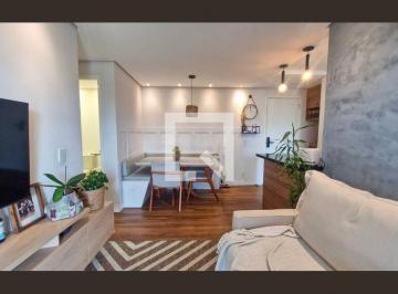 Apartamento · 62m² · 2 Quartos · 1 Vaga · Apartamento à Venda - Jardim Marajoara , 2 Quartos, 62 m² - São Paulo