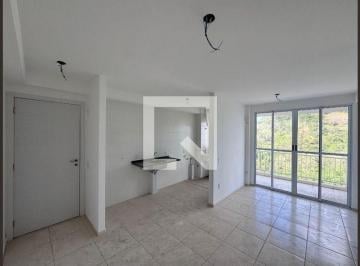Apartamento · 60m² · 3 Quartos · 1 Vaga · Apartamento à Venda - Vargem Pequena, 3 Quartos, 60 m² - Rio de Janeiro