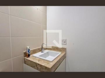 Apartamento · 54m² · 2 Quartos · 1 Vaga · Apartamento à Venda - Socorro, 2 Quartos, 54 m² - São Paulo