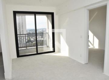 Apartamento · 50m² · 1 Quarto · 1 Vaga · Apartamento à Venda - Parque do Colégio , 1 Quarto, 50 m² - Jundiaí