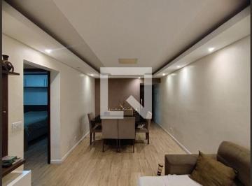 Apartamento · 65m² · 2 Quartos · 1 Vaga · Apartamento à Venda - São João Clímaco, 2 Quartos, 65 m² - São Paulo