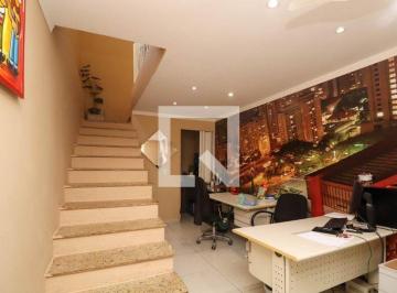 Casa · 260m² · 4 Quartos · 2 Vagas · Casa à Venda - Portal do Morumbi, 4 Quartos, 260 m² - São Paulo