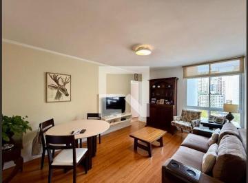 Apartamento · 81m² · 3 Quartos · 1 Vaga · Apartamento à Venda - Brooklin, 3 Quartos, 81 m² - São Paulo