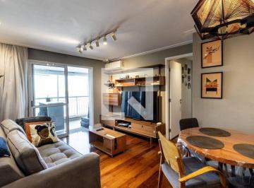 Apartamento · 79m² · 2 Quartos · 2 Vagas · Apartamento à Venda - Vila Leopoldina, 2 Quartos, 79 m² - São Paulo