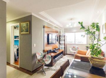 Apartamento · 50m² · 2 Quartos · 1 Vaga · Apartamento à Venda - Tatuapé, 2 Quartos, 50 m² - São Paulo