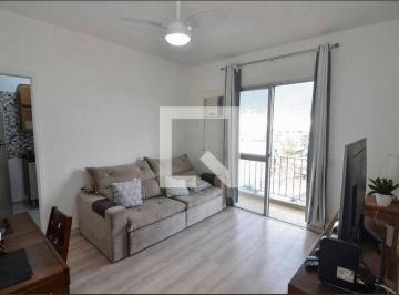 Apartamento · 70m² · 2 Quartos · 1 Vaga · Apartamento à Venda - Vila Isabel, 2 Quartos,  70 m² - Rio de Janeiro