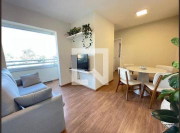 Apartamento · 47m² · 2 Quartos · 1 Vaga · Apartamento à Venda - Butantã, 2 Quartos, 47 m² - São Paulo