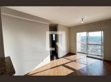 Apartamento · 60m² · 3 Quartos · 1 Vaga · Apartamento à Venda - Parque Bandeirante, 3 Quartos,  60 m² - Santo André