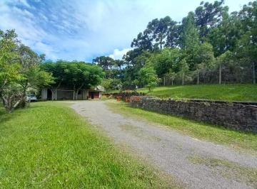 Rural · 3 Quartos · 2 Vagas · Chácara na Linha Julieta em Farroupilha/RS