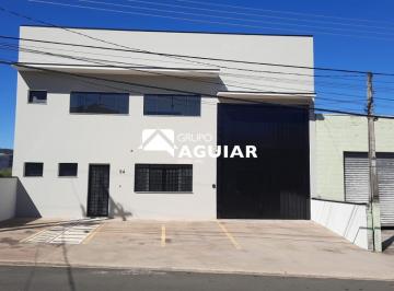0 · barracão para aluguel em Loteamento Nova Espírito Santo