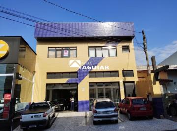 0 · sala para aluguel em Jardim Ribeiro