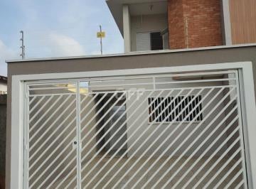 0 · Sobrado para Locação no Parque Jambeiro | 3 Quartos | Suíte | Área Gourmet | Cam
