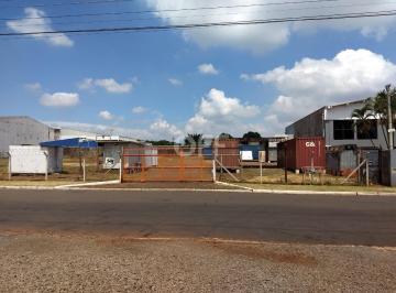 0 · terreno à venda em Terminal Intermodal de Cargas (TIC)