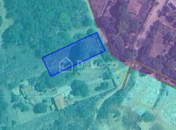 0 · terreno à venda em Parque Rural Fazenda Santa Cândida