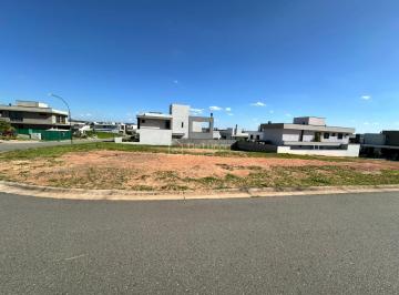 0 · Terreno em Condomínio a venda no Residencial Arborais com 498m²