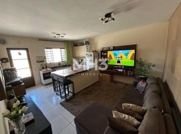 0 · casa à venda em Jardim Residencial Firenze