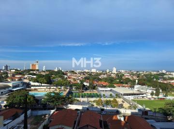 0 · Oportunidade à venda de apartamento na frente Escola Cadetes com vista eterna no