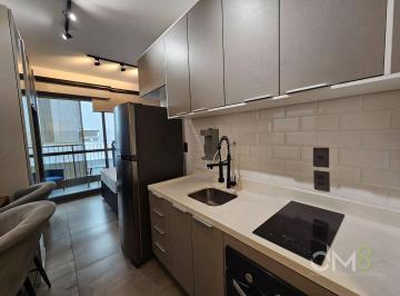 0b449386fae1d9036243e9065acb2b8b7602c804 · Studio com 1 dormitório à venda, 24 m² por R$ 441.750 - Vila Madalena - São Paulo/SP