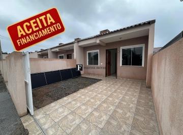 Casa · 77m² · 2 Quartos · 1 Vaga · Casa a venda em Shangri-lá