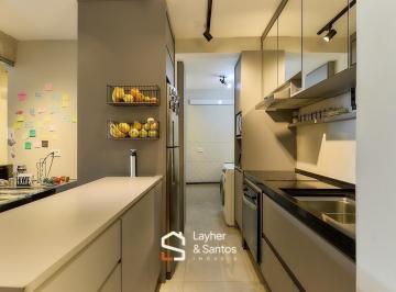 Apartamento · 60m² · 2 Quartos · 1 Vaga · Apartamento 02 Quartos Reformado - Vila Izabel