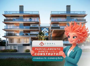 Apartamento · 59m² · 2 Quartos · 1 Vaga · Apartamento Gardem frente mar em matinhos