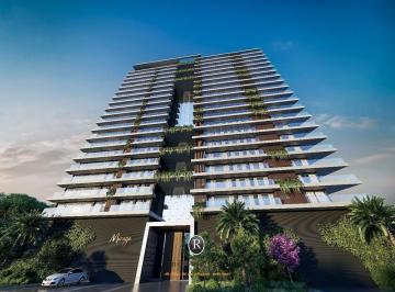 Apartamento · 104m² · 3 Quartos · 2 Vagas · Apartamento 3 Suítes Infra Completa Torres RS