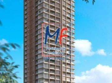 Apartamento · 24m² · 1 Quarto · Apartamento para Venda no Sumarezinho com 24 m² de área útil, 1 dormitório, varanda e próximo ao Met