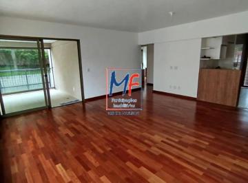Apartamento · 160m² · 3 Quartos · Apartamento para Locação no Alto de Pinheiros com 160 m² de área útil, 3 dormitórios, 3 banheiros e